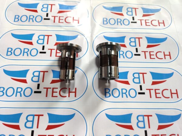 Boro-tech-expansion-collets