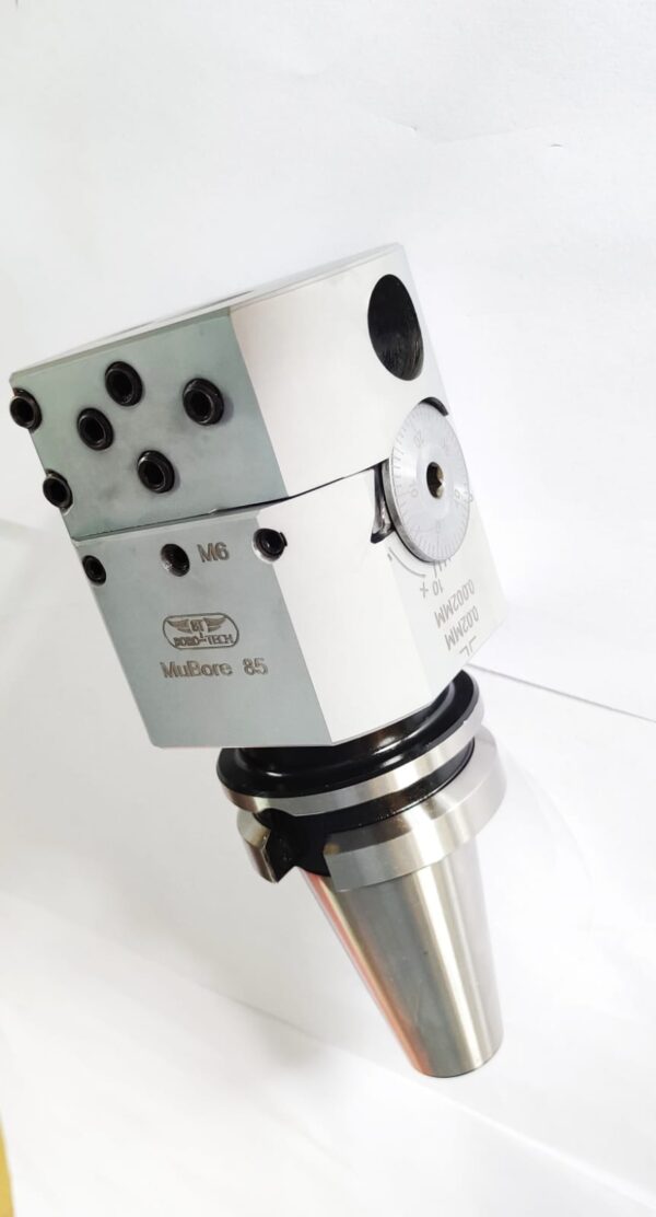 Boro-Tech-high-precision-Micro-Boring-Head-Dia-85mm-Kit