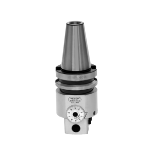 Micro Boring Head 10-125 mm