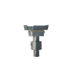 Twin Edge Rough Boring Head 104-124 mm CCMT1204 Inserts