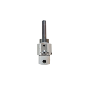 Micro Boring Head Dia 38 mm (Non-Play) Kit with 8 mm Tools and Adaptor
