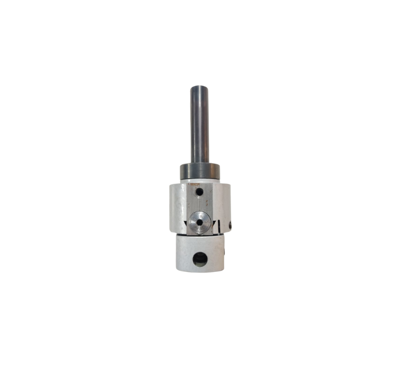 Micro Boring Head Dia 38 mm (Non-Play) Kit with 8 mm Tools and Adaptor