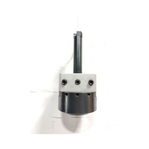 Deep Boring Tools with Boring Bar and TPGX09 Cartridge